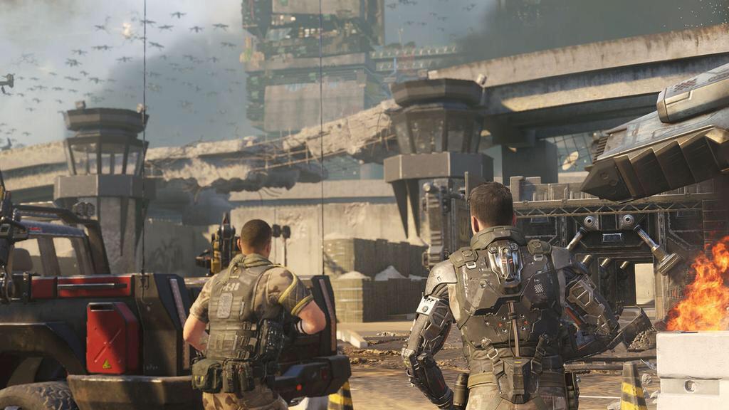 Call of Duty: Black Ops III screenshot 3053