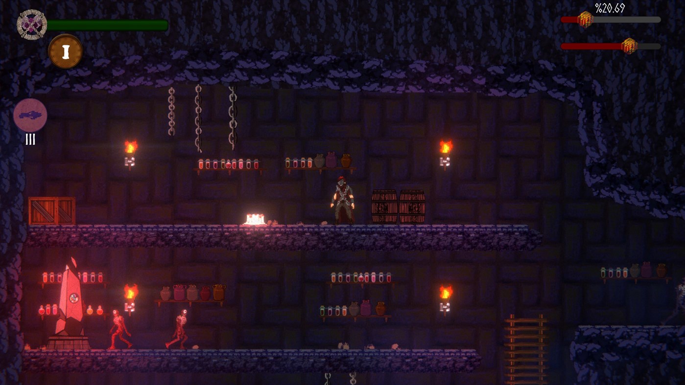 Rift Keeper screenshot 23734