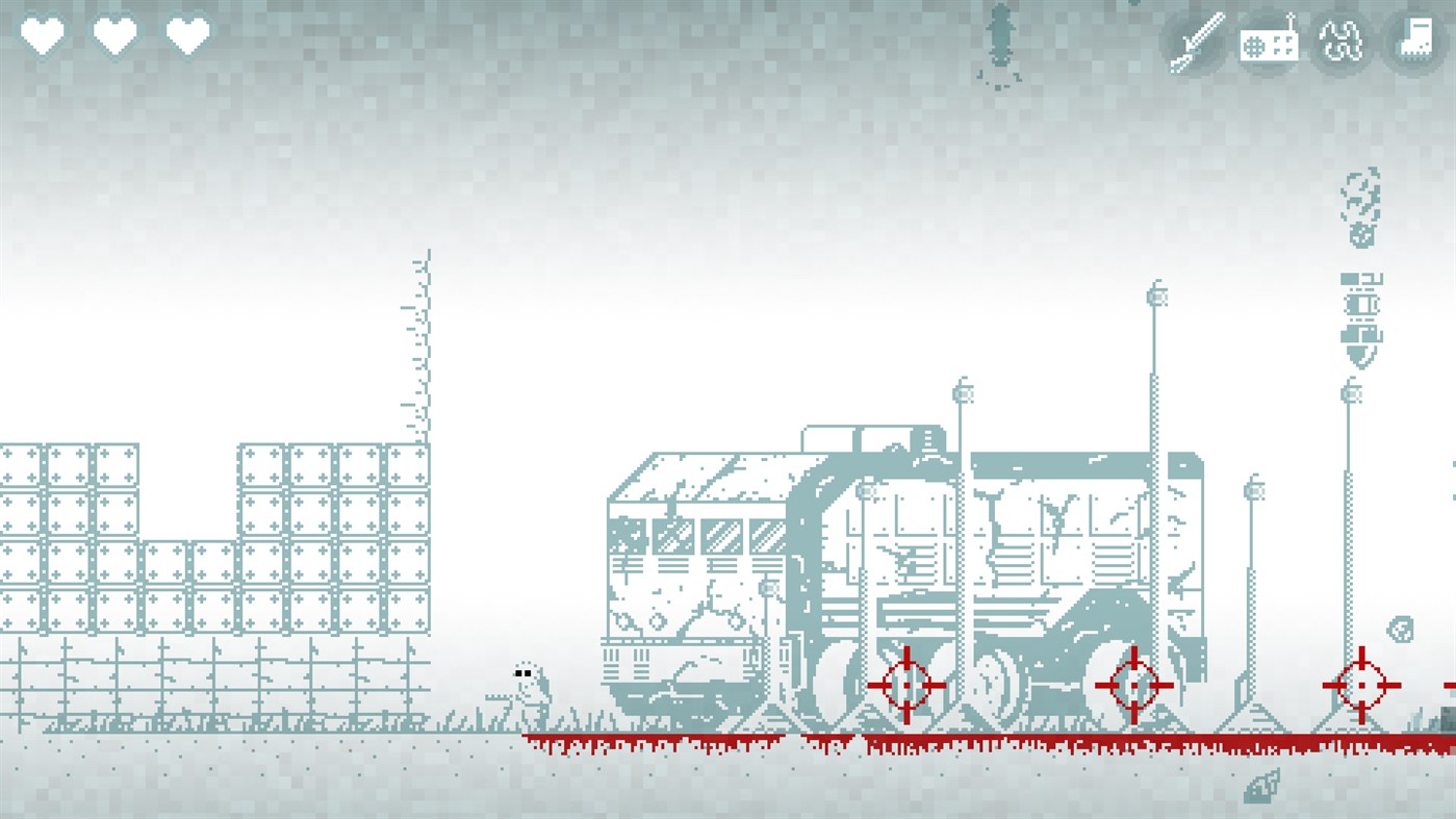 Cold Silence screenshot 23893