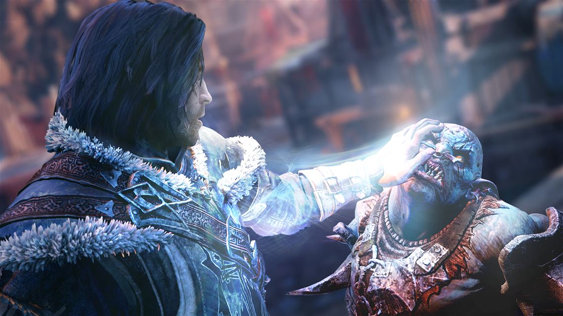 Middle-earth: Shadow of Mordor - Game of the Year Edition screenshot 3180