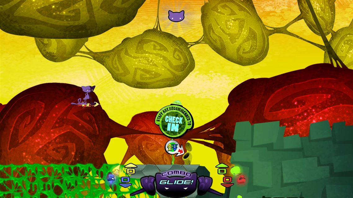 Schrödinger's Cat and the Raiders of the Lost Quark screenshot 3231