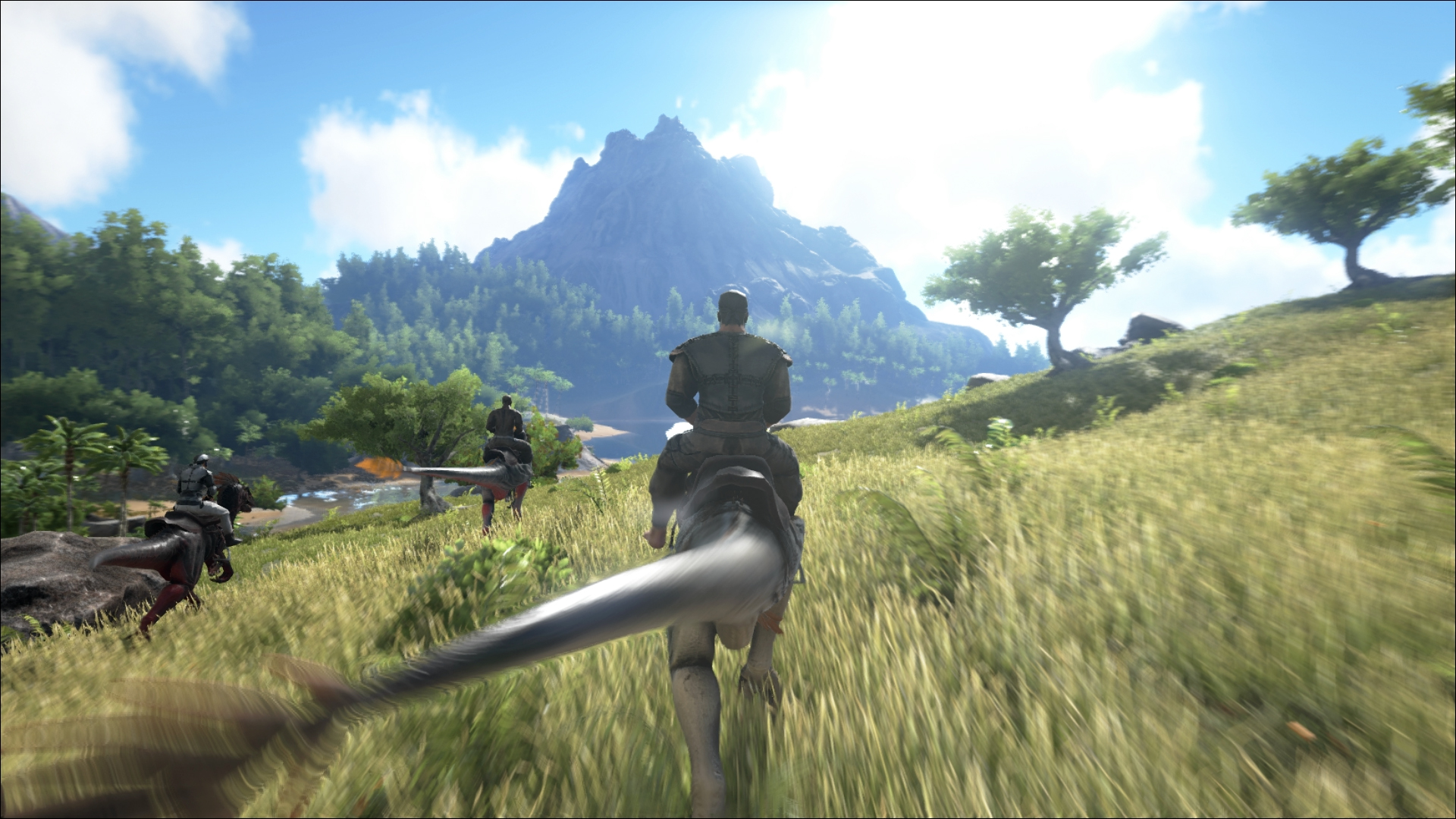 ARK: Survival Evolved screenshot 3271