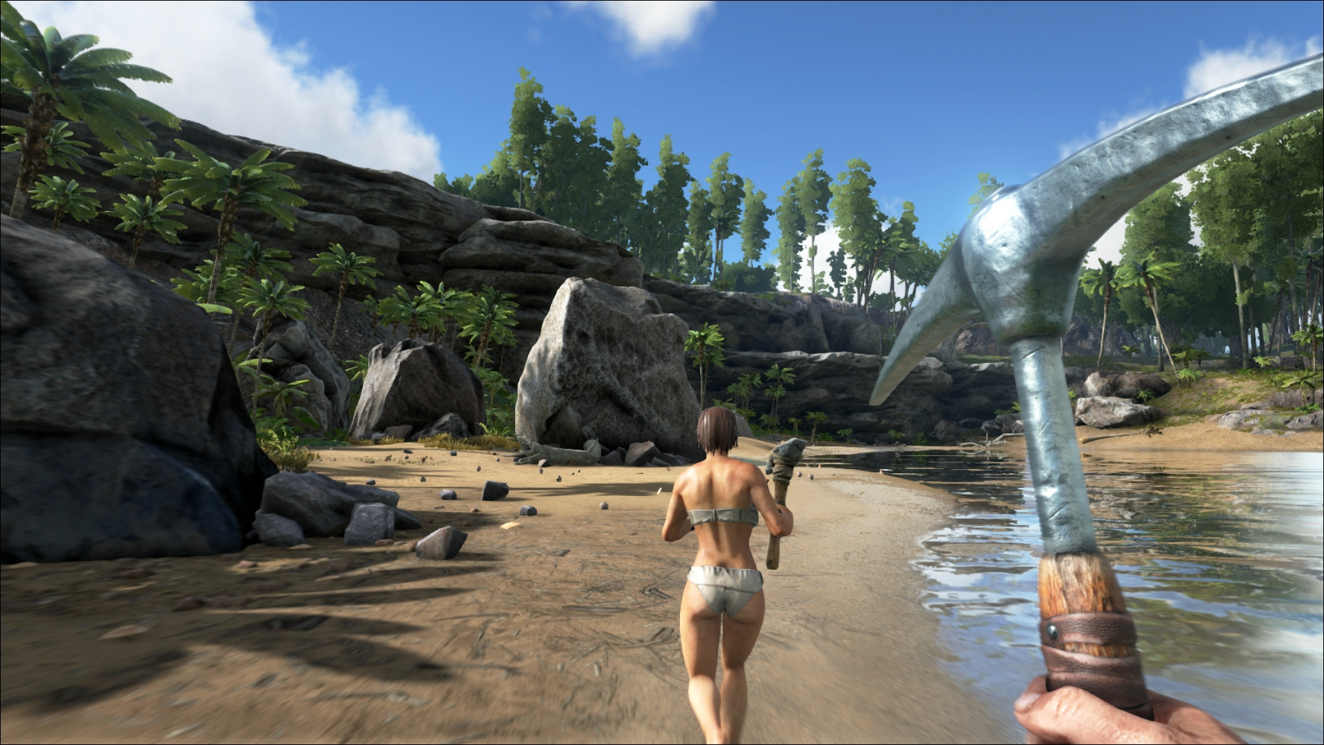 ARK: Survival Evolved screenshot 3274