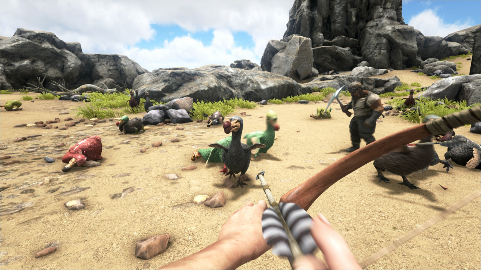 ARK: Survival Evolved screenshot 3277