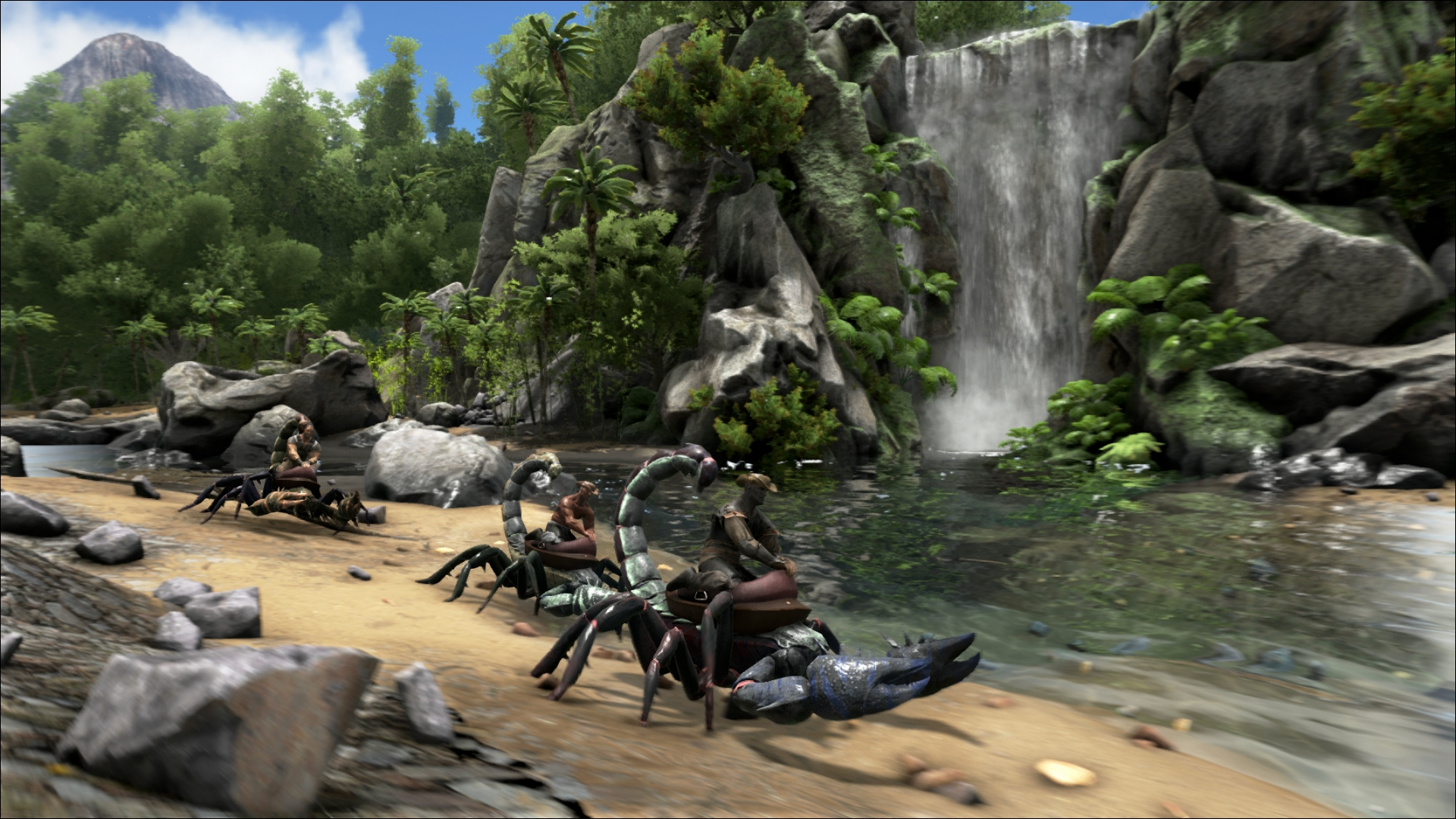 ARK: Survival Evolved screenshot 3280
