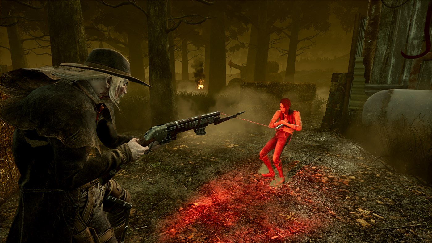 Dead by Daylight - Chains of Hate screenshot 26125