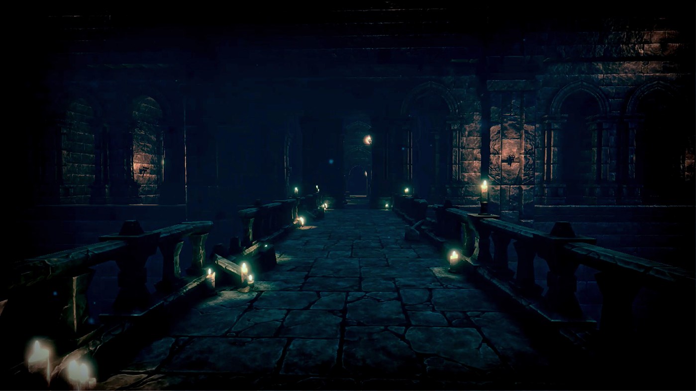 HORROR OF THE DEEP screenshot 26402