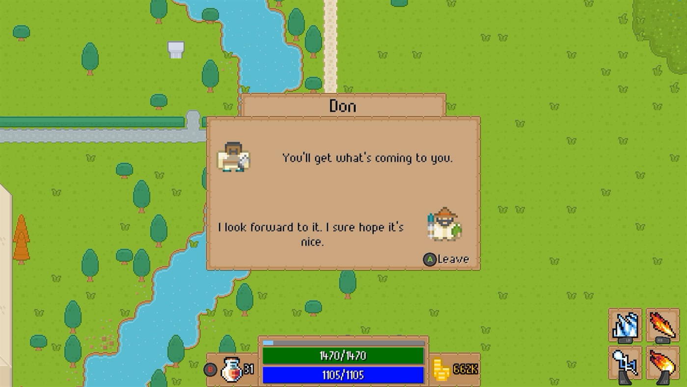 Crawlers And Brawlers screenshot 26802