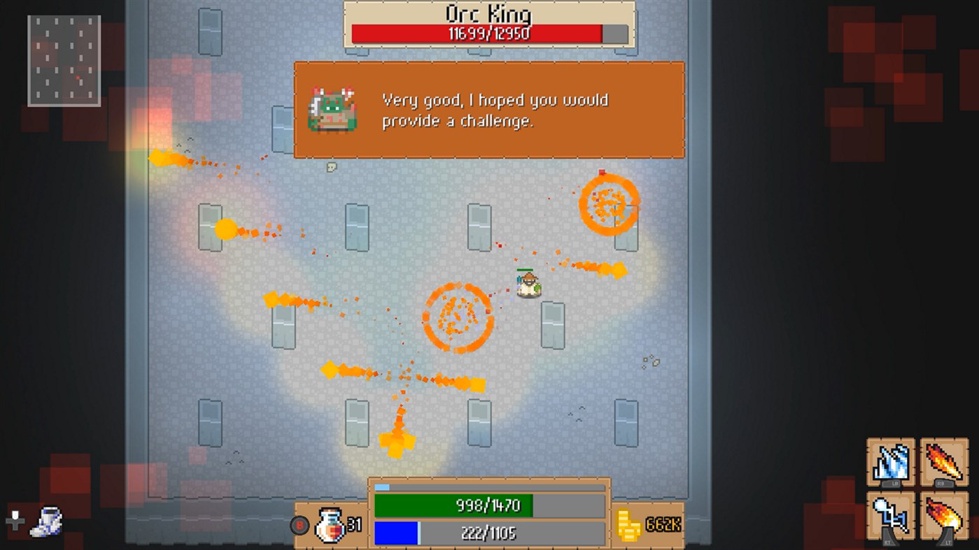 Crawlers And Brawlers screenshot 26805