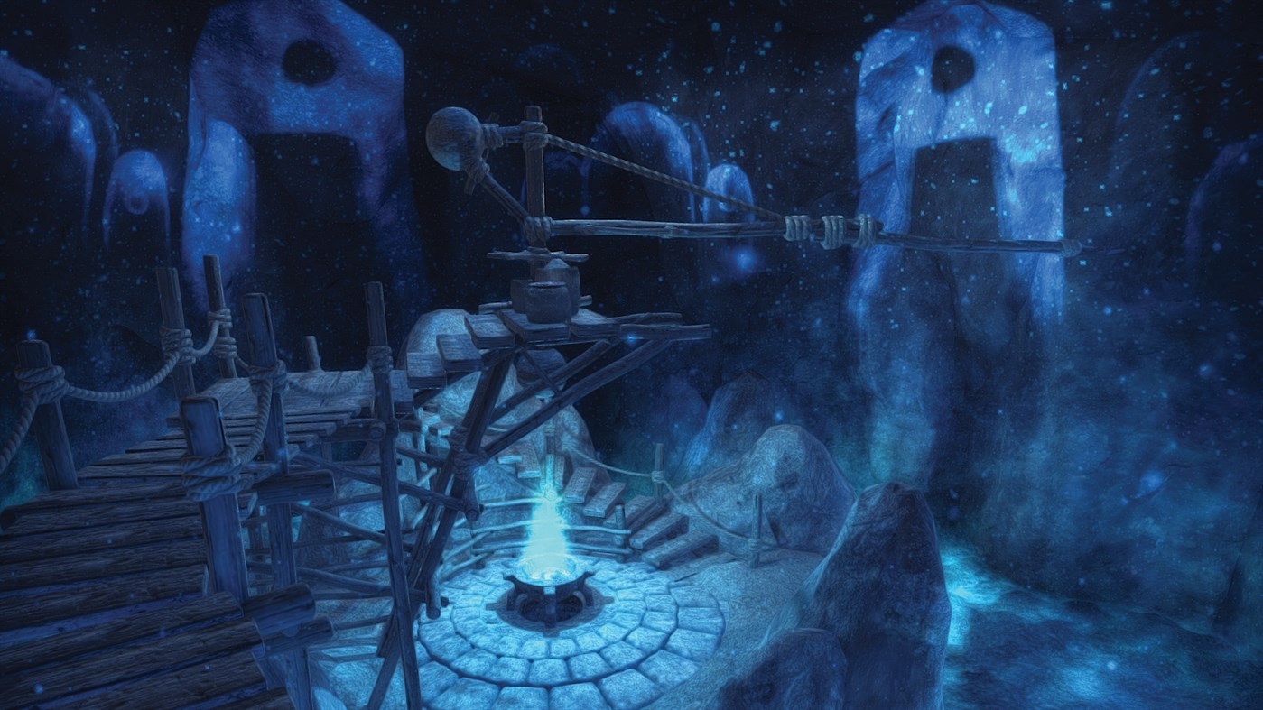 Quern - Undying Thoughts screenshot 27489