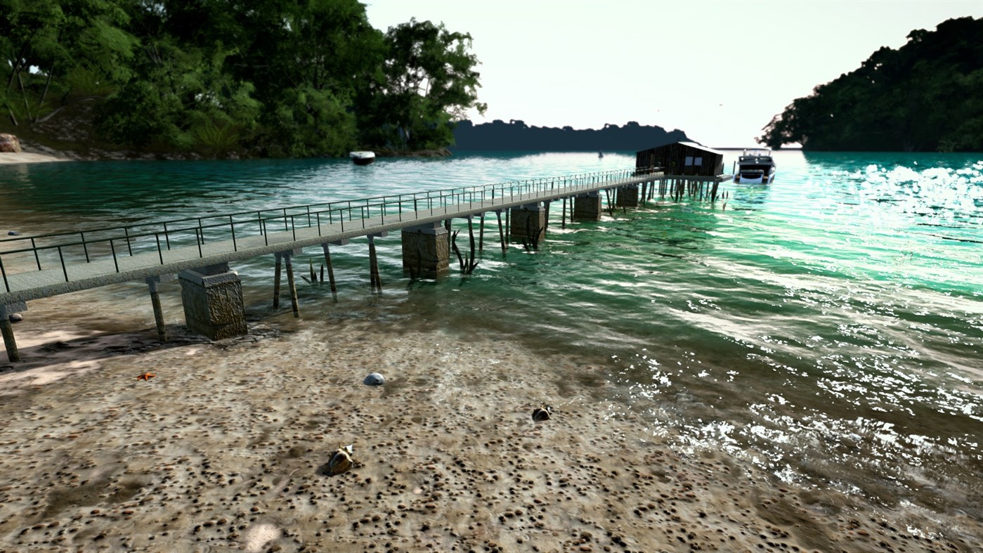 Ultimate Fishing Simulator screenshot 27984