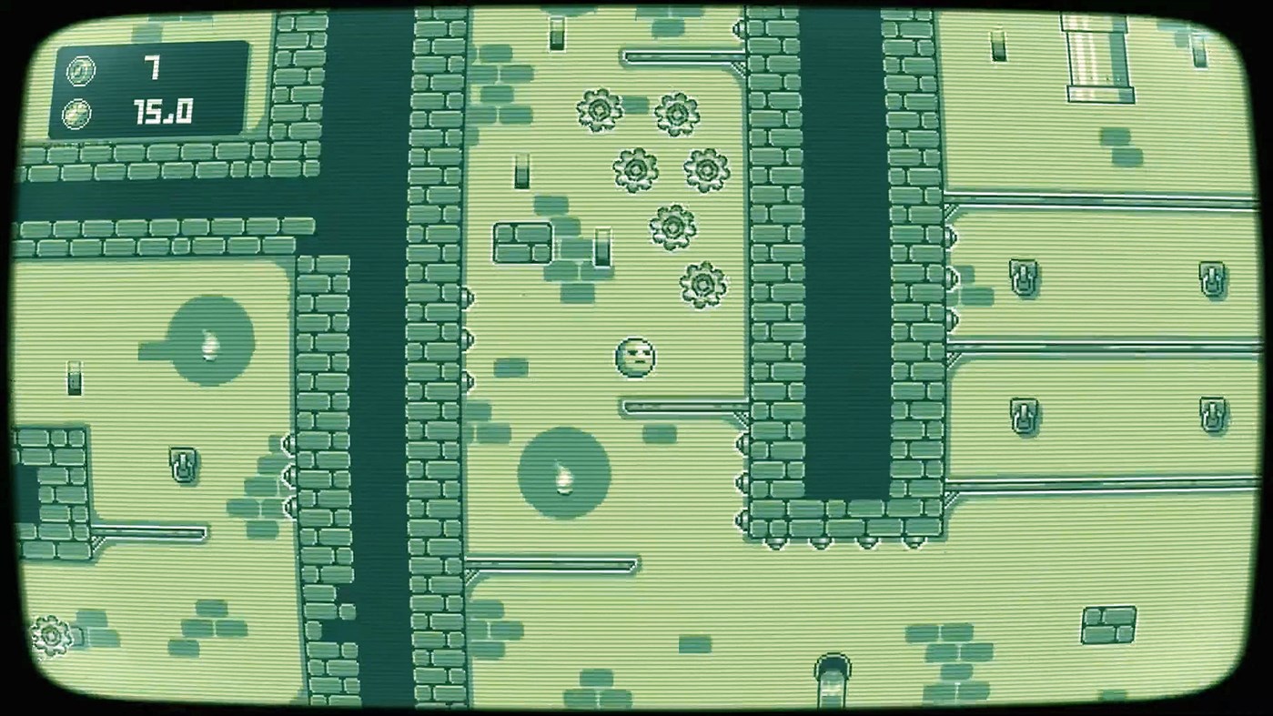 Awesome Pea 2 screenshot 28129