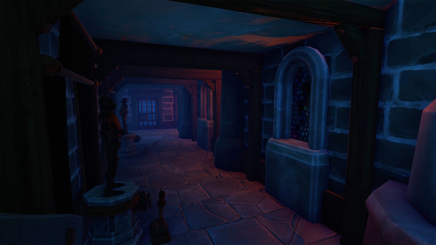 We Were Here Together screenshot 28139