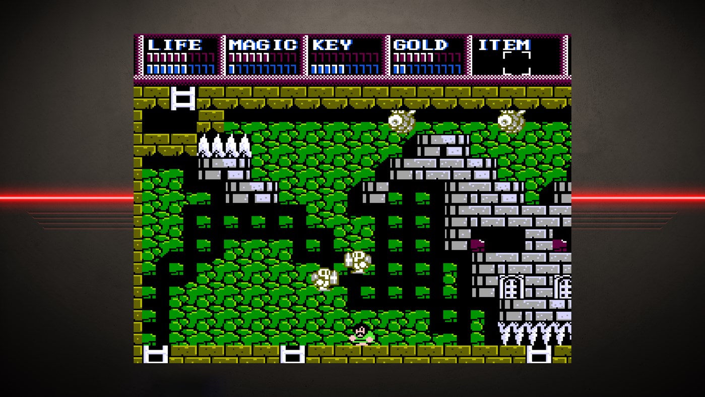 Namco Museum Archives Vol 2 screenshot 28338