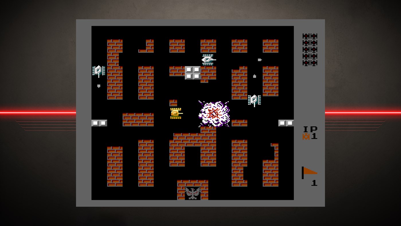 Namco Museum Archives Vol 2 screenshot 28340