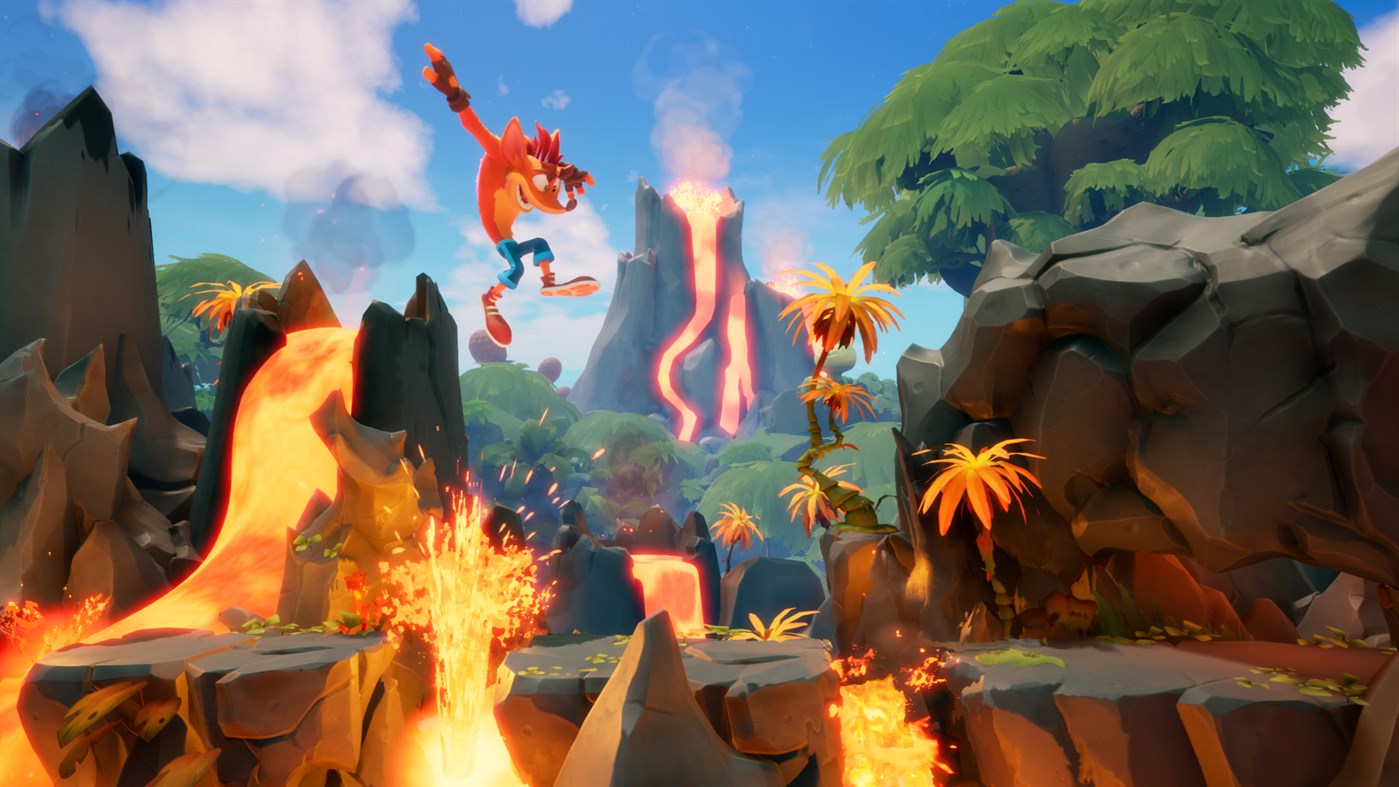 Crash Bandicoot 4 screenshot 28632