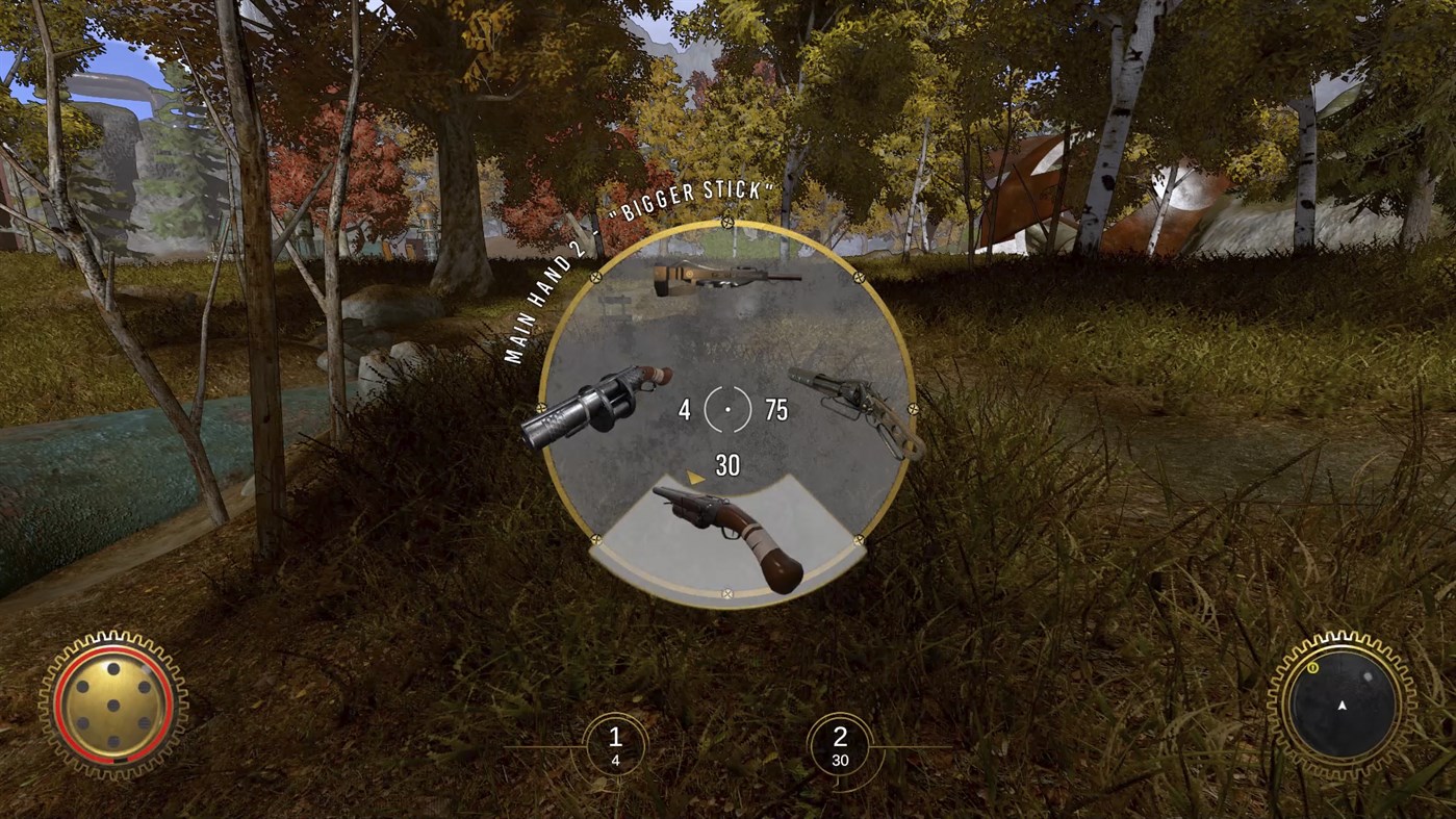 Book of Adventum screenshot 29289
