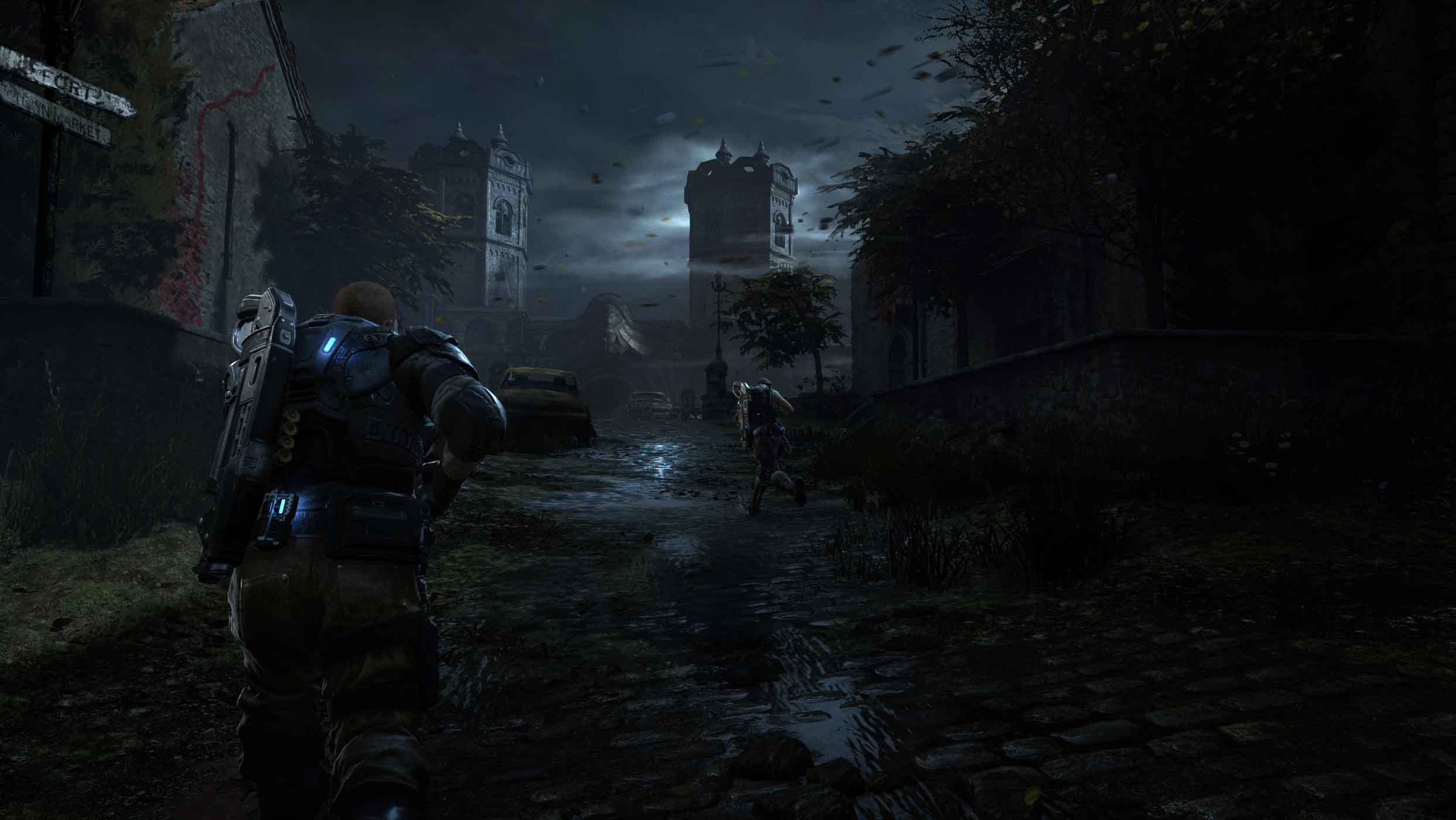 Gears of War 4 screenshot 3590