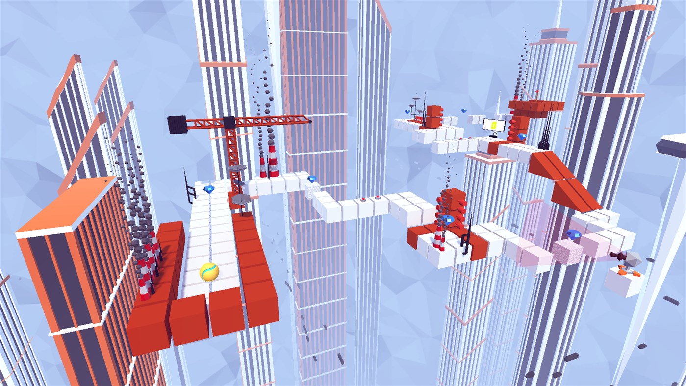 HardCube screenshot 29673