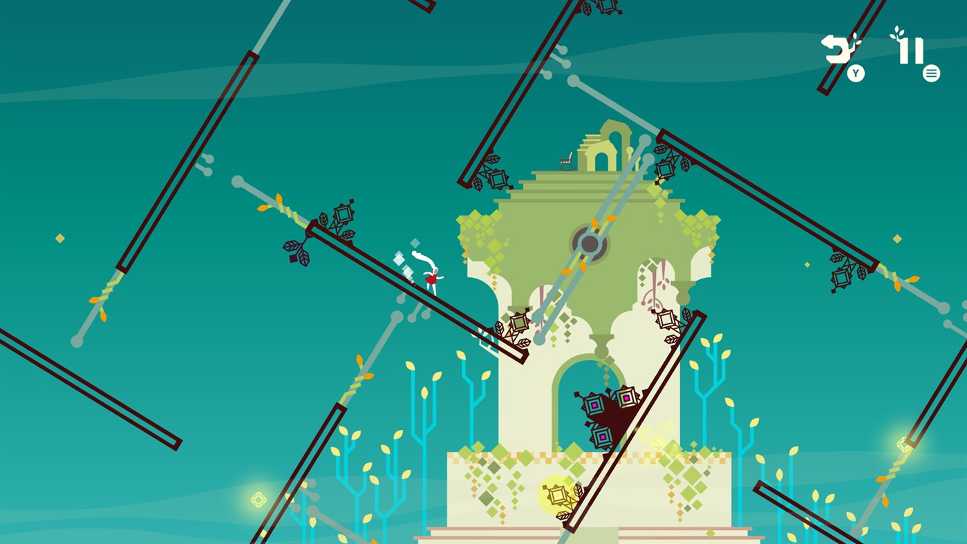 Linn: Path of Orchards screenshot 29698