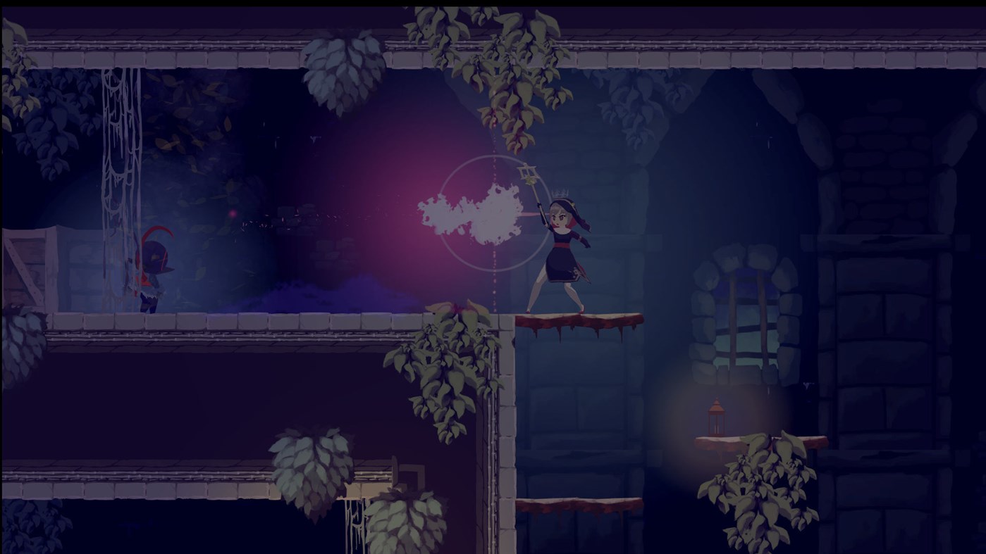 Minoria screenshot 30233