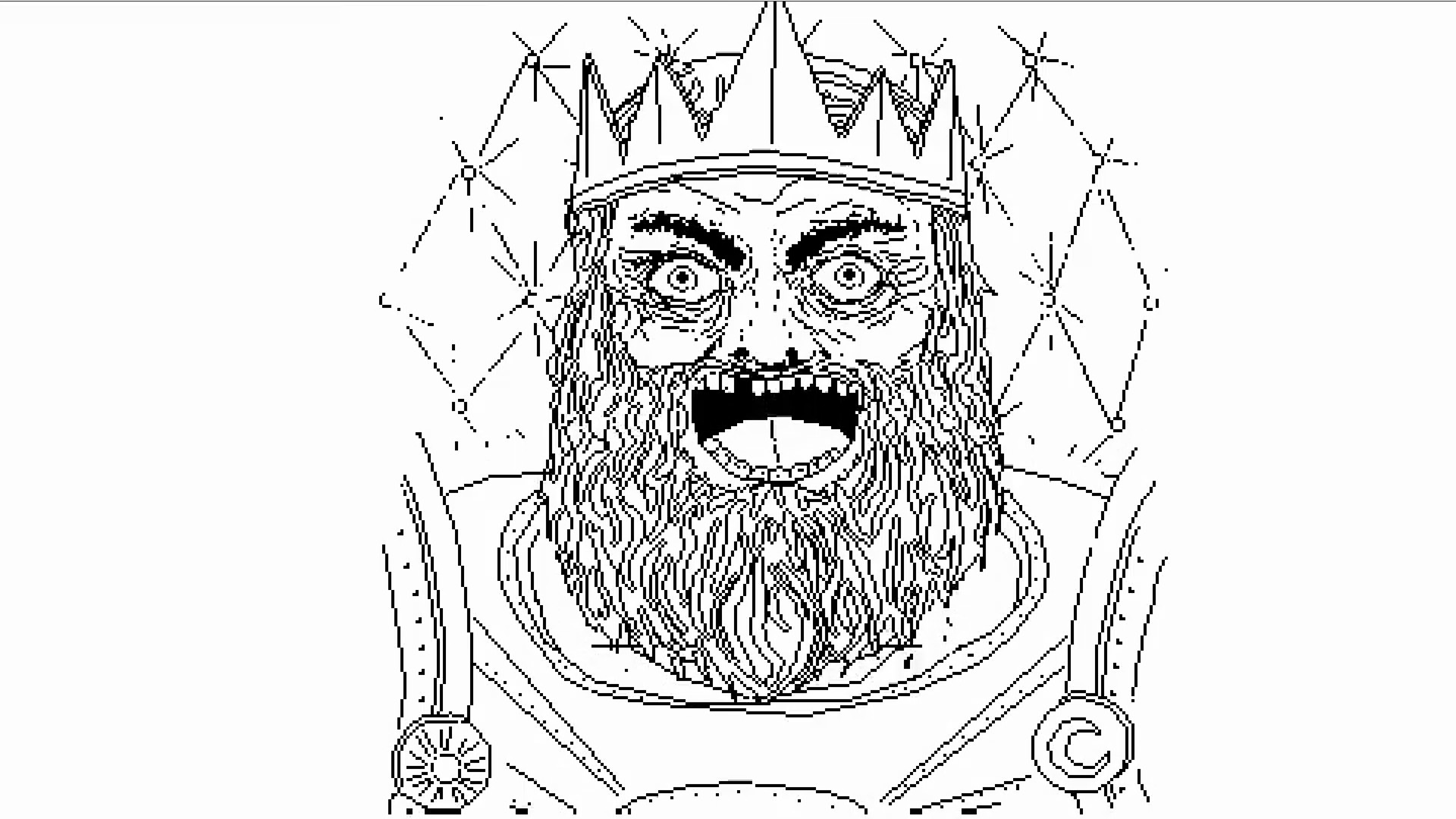 Death Crown screenshot 30406