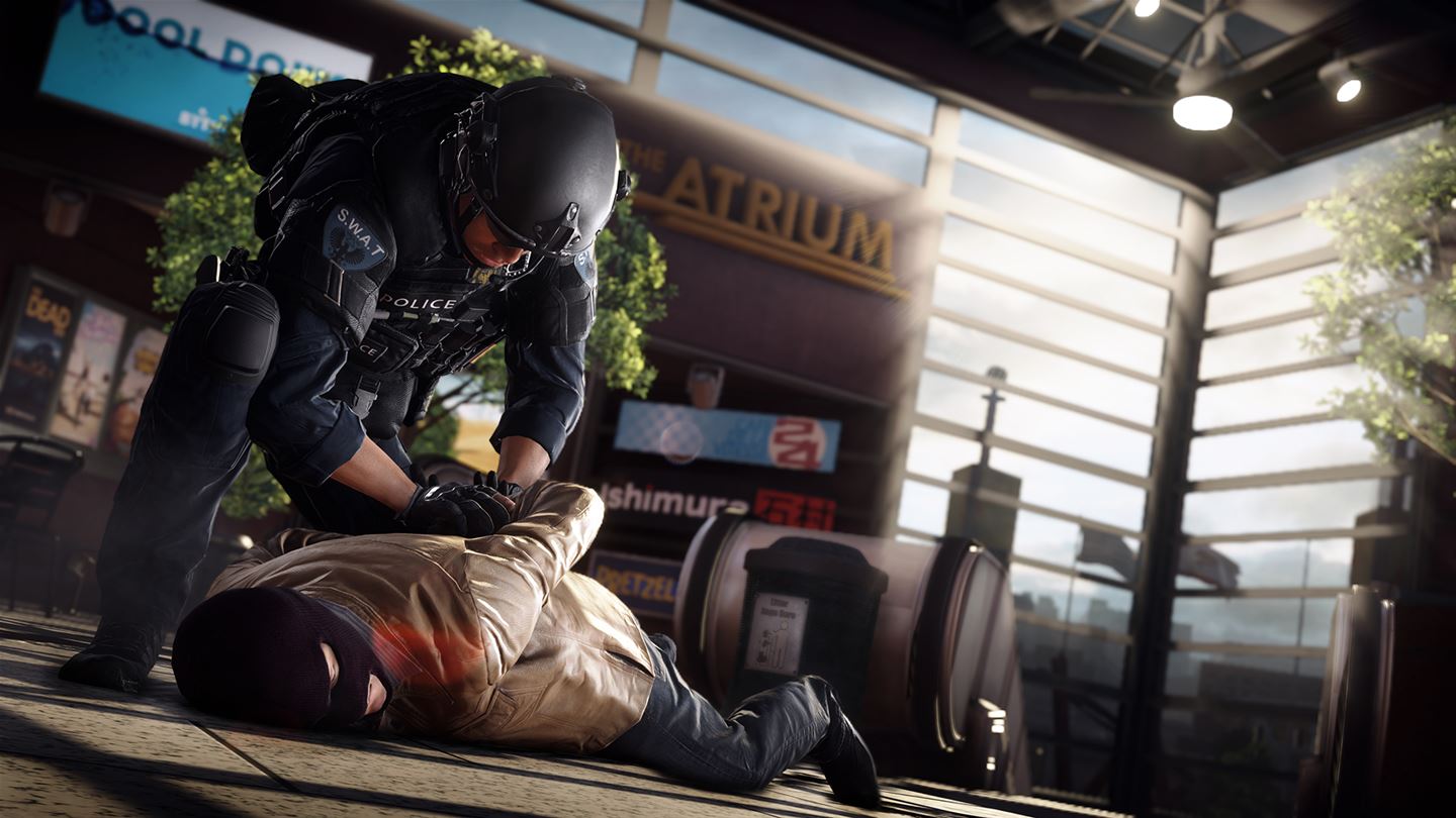 Battlefield Bundle screenshot 10694
