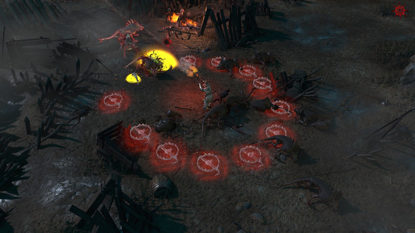 Warhammer: Chaosbane Slayer Edition screenshot 31797