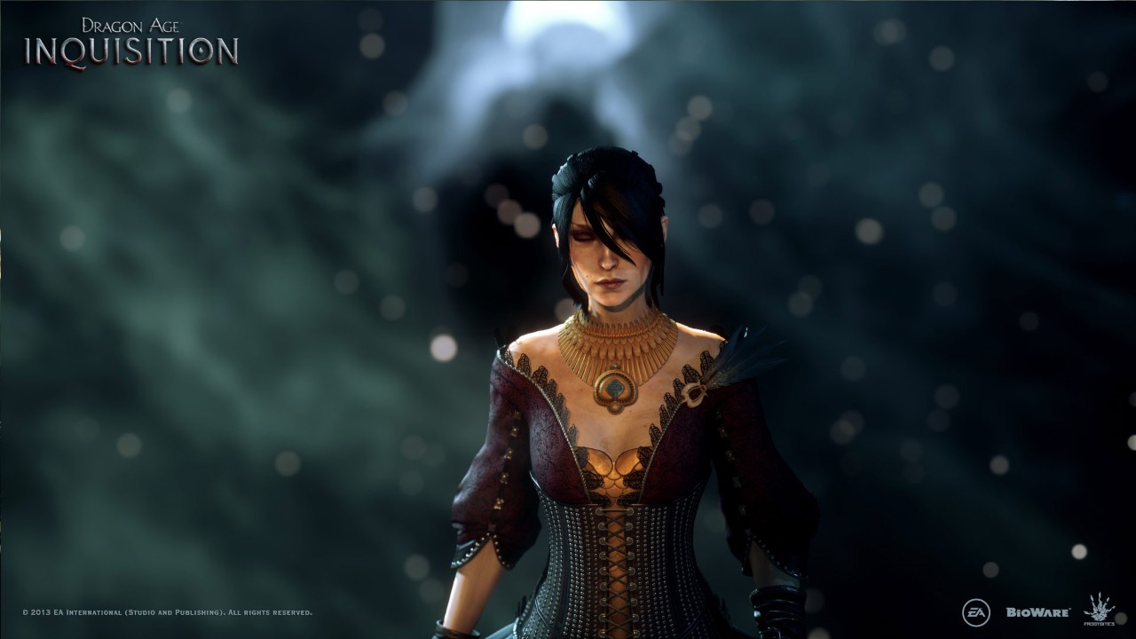 Dragon Age: Inquisition screenshot 548