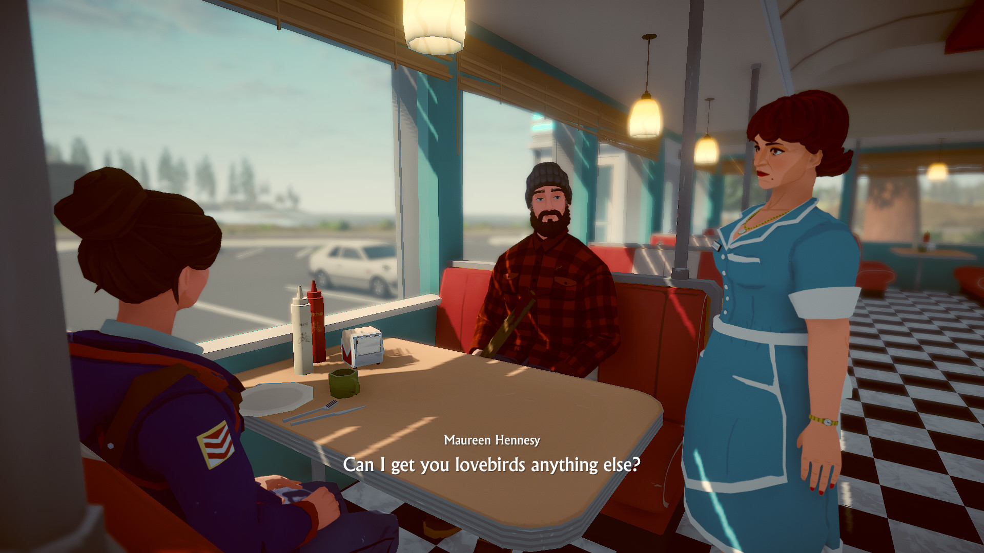 Lake screenshot 33147