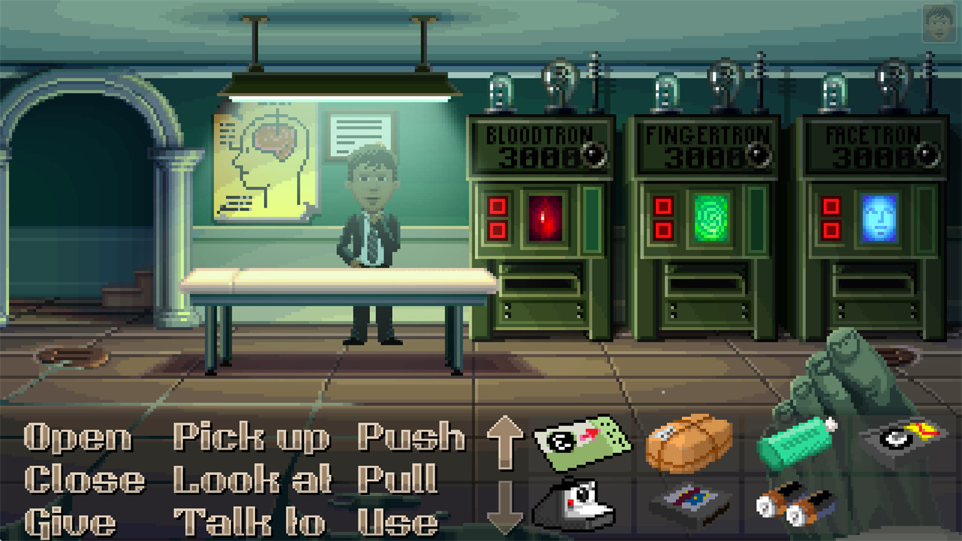 Thimbleweed Park screenshot 10338