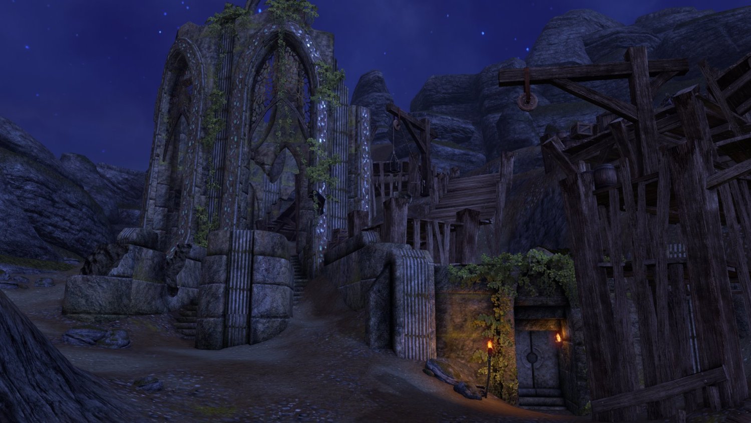 The Elder Scrolls Online screenshot 2695