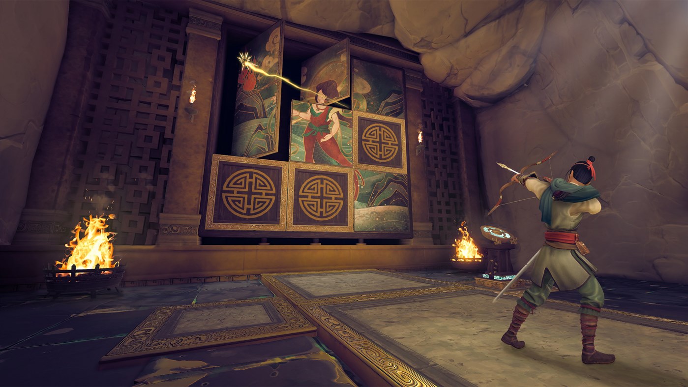 Immortals Fenyx Rising - Myths of the Eastern Realm screenshot 34557