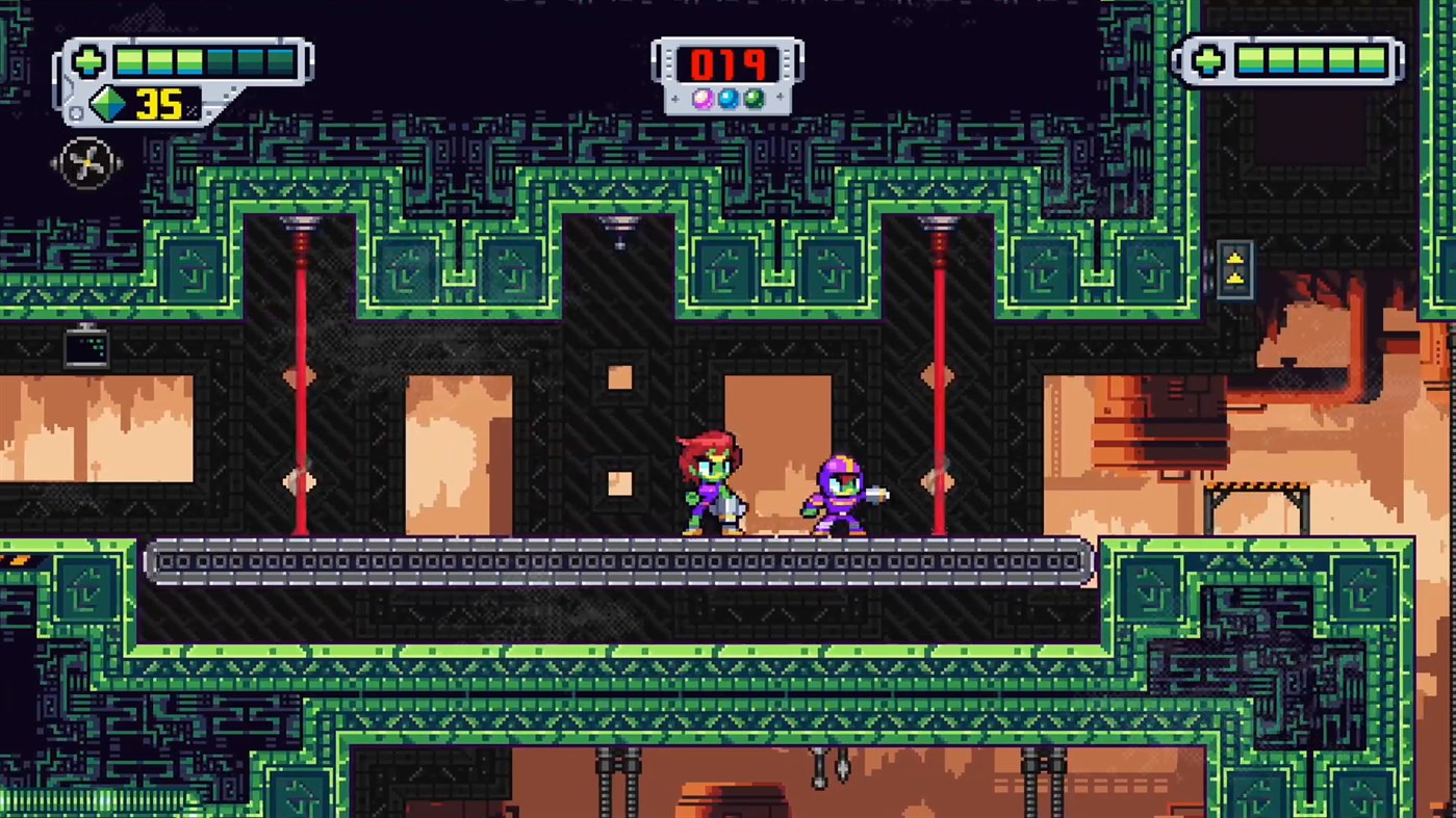 Moon Raider screenshot 34722
