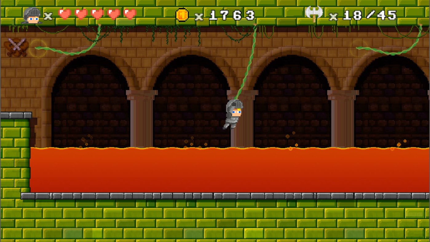 Kingdom of Arcadia screenshot 34804