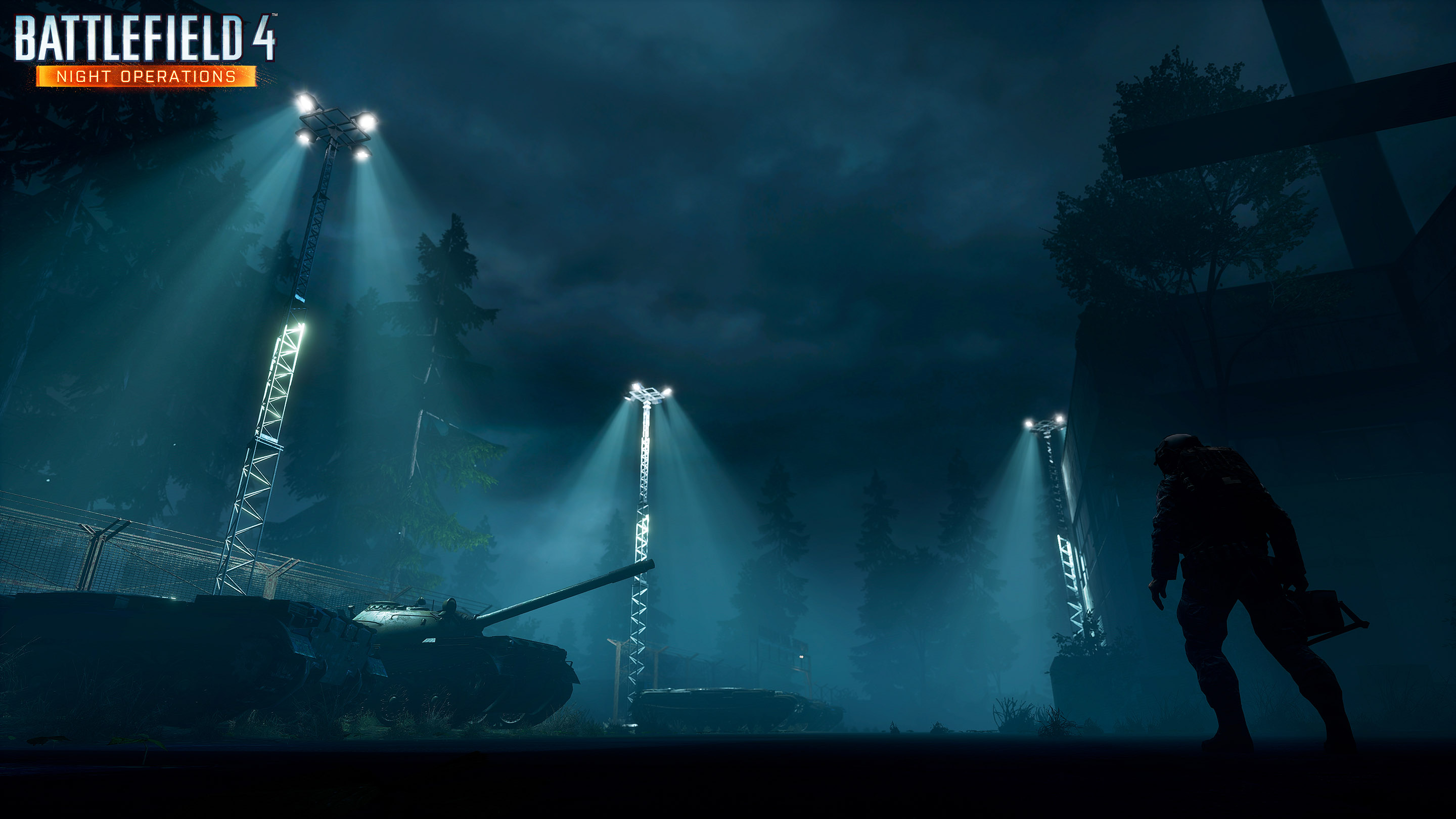 Battlefield 4: Night Operations screenshot 4313