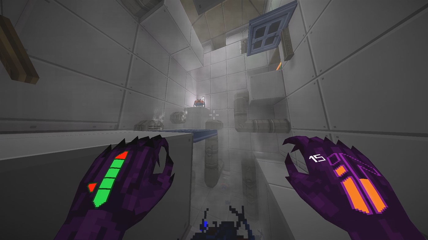 Exodemon screenshot 35185