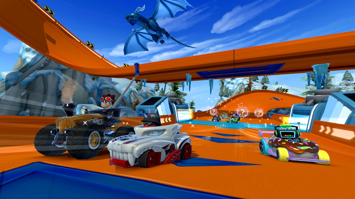 Beach Buggy Racing 2: Hot Wheels Edition screenshot 35490