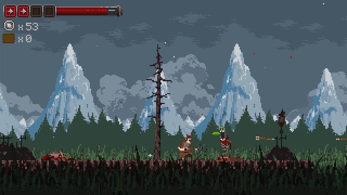 Crossbow Crusade screenshot 35764