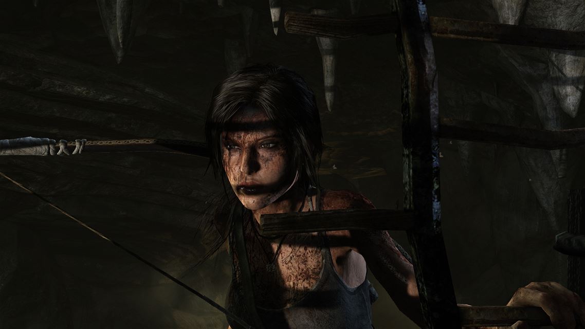 Tomb Raider: Definitive Edition screenshot 4362