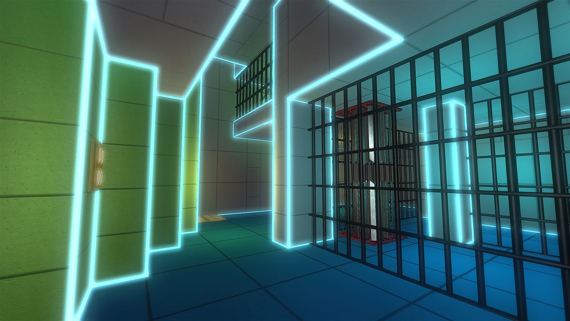 Magnetic: Cage Closed screenshot 4389