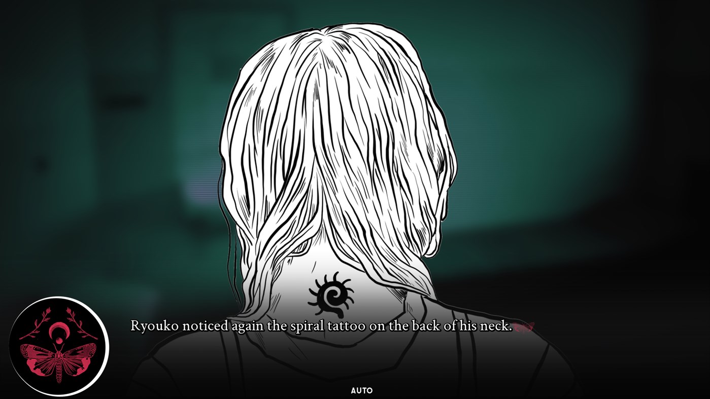 Cross the Moon screenshot 36130