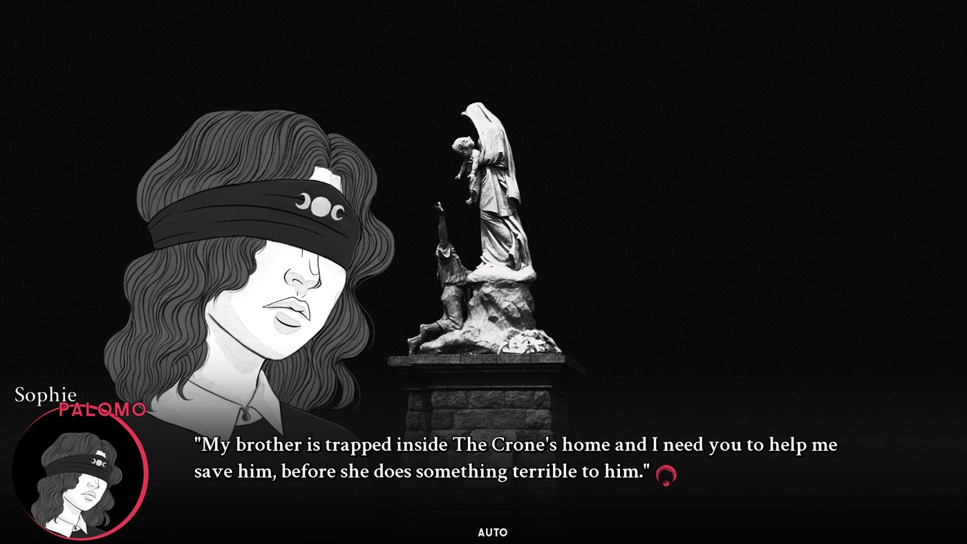 Cross the Moon screenshot 36131