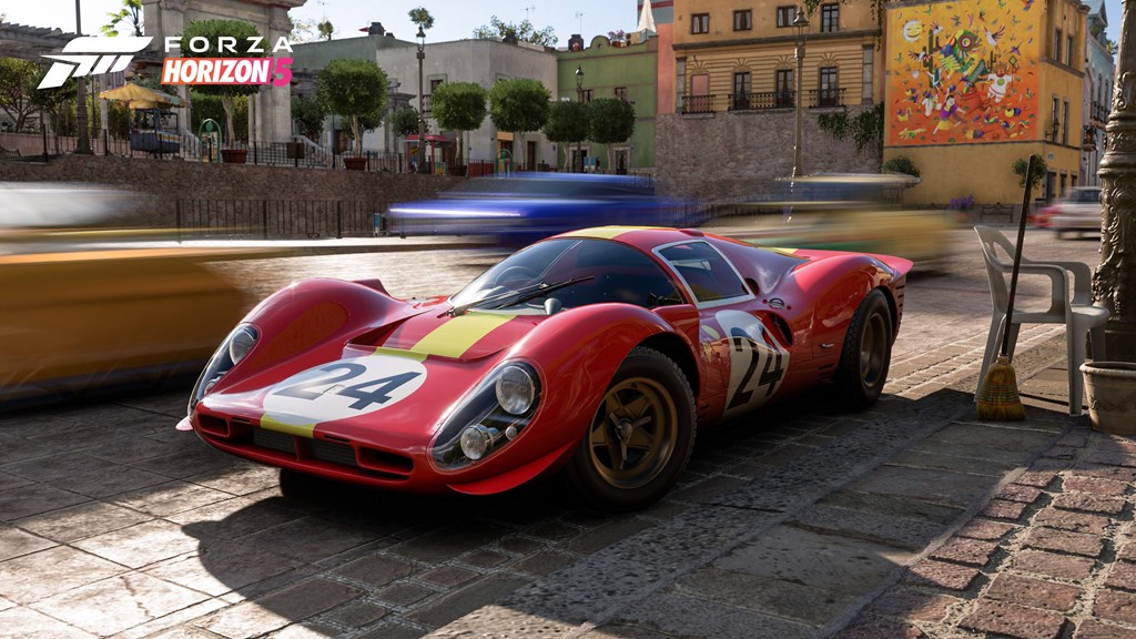 Forza Horizon 5 screenshot 40670