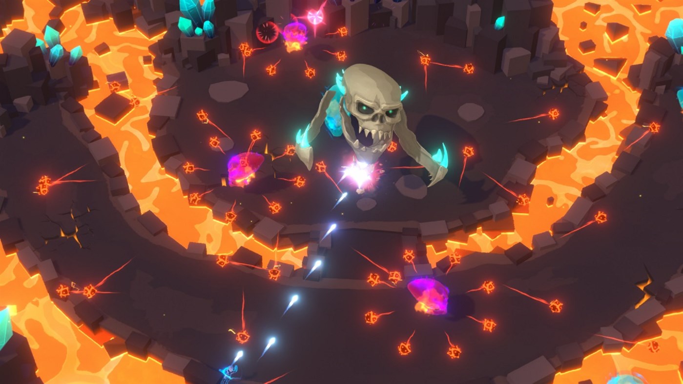 Godstrike screenshot 36677