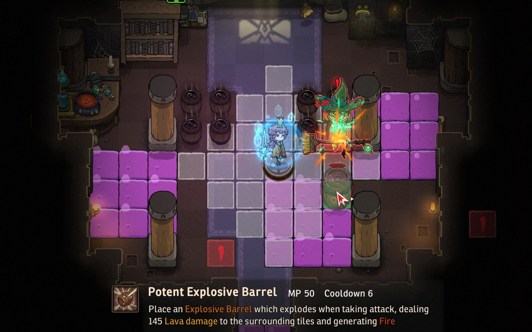 Crown Trick screenshot 37253