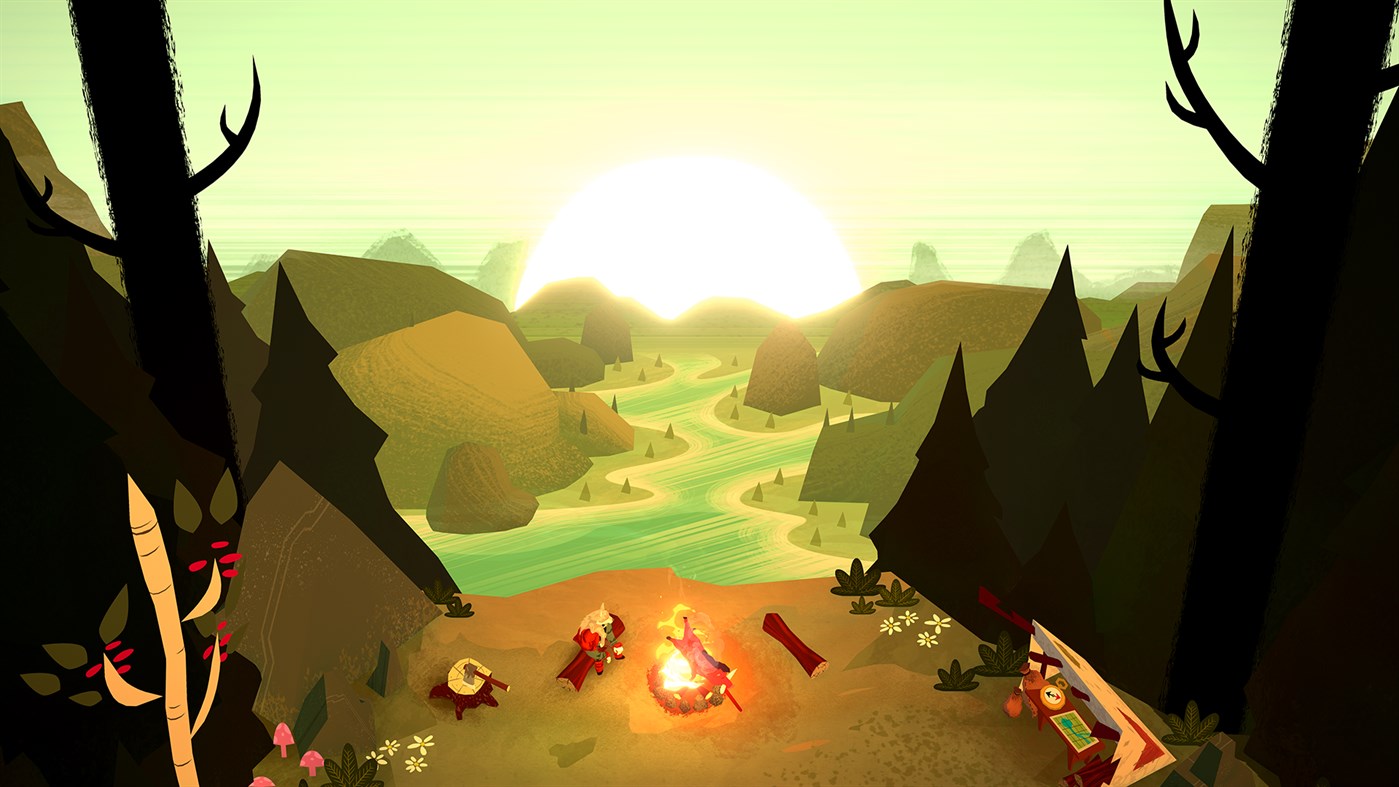 Bloodroots screenshot 37360