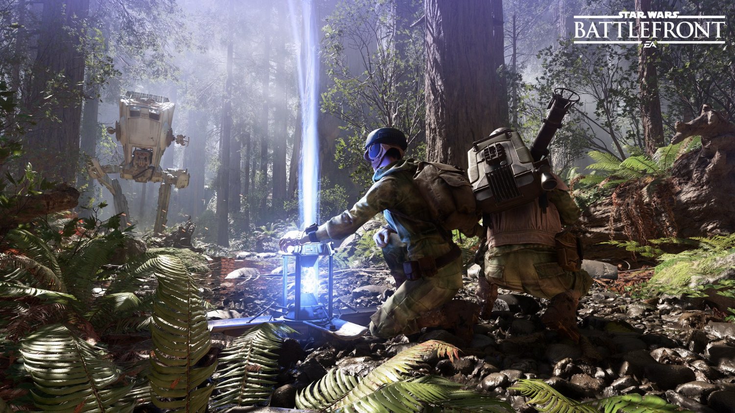 Star Wars: Battlefront screenshot 2951