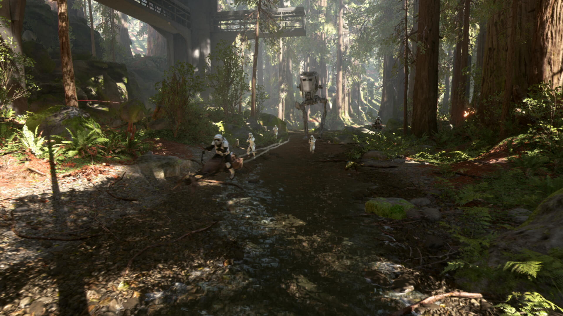 Star Wars: Battlefront screenshot 5355