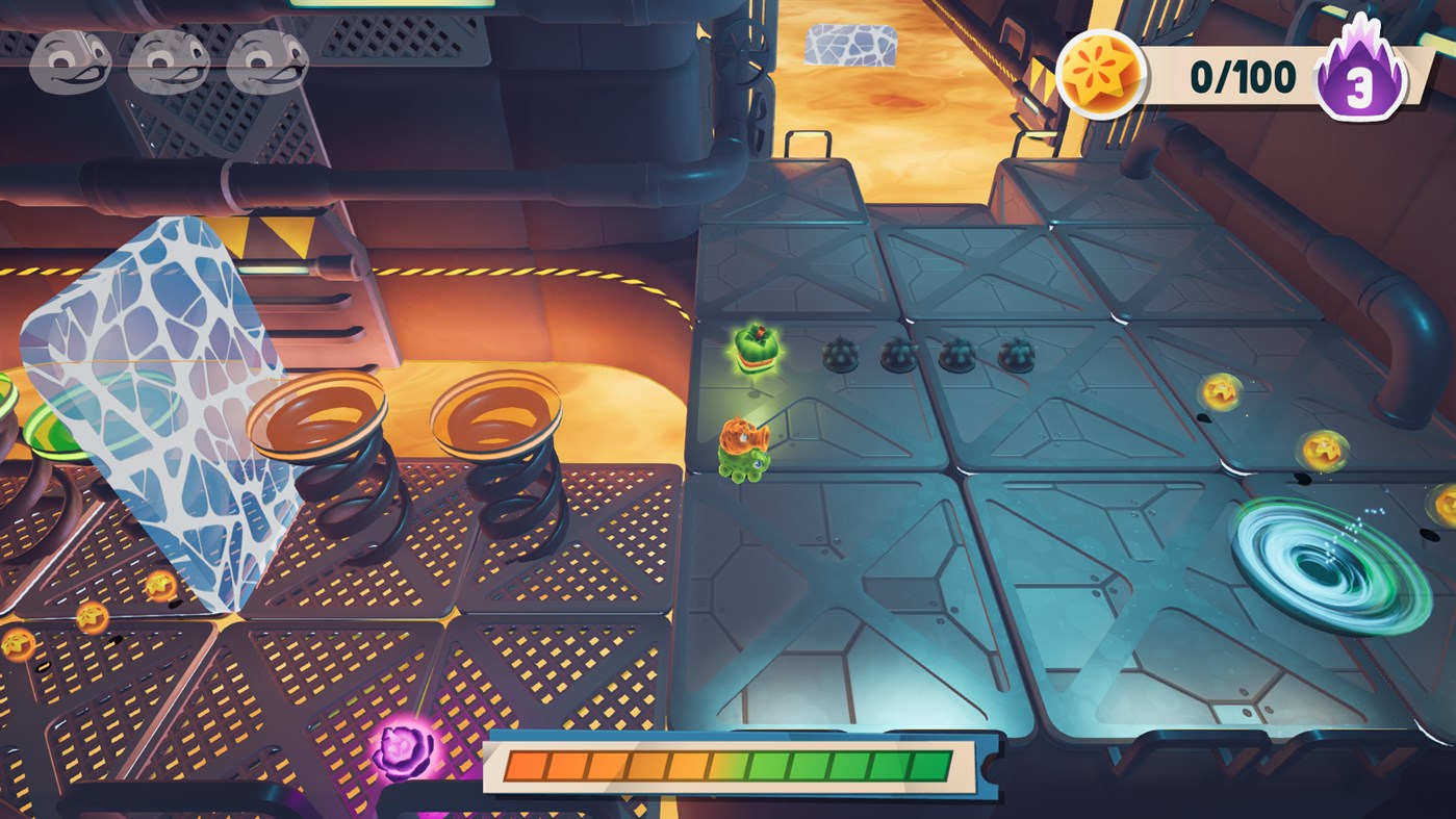 Gelly Break Deluxe screenshot 37806